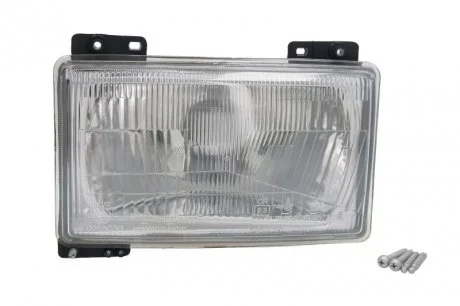 Фара автомобильная DEPO 661-1113L-LD-E