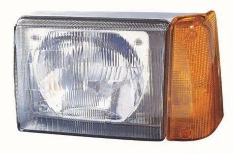 Фара автомобильная DEPO 661-1118L-LD-EY