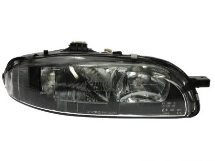 Фара автомобильная DEPO 661-1120R-LD-EM