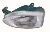 Фара передня 661-1125R-LD-EM