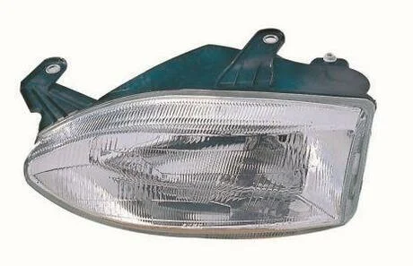 Фара передня DEPO 661-1125R-LD-EM