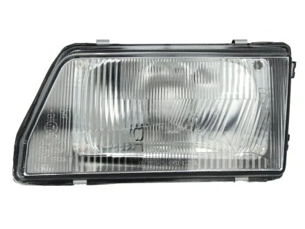 Фара автомобільна DEPO 661-1129L-LD-ED