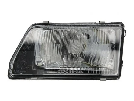 Фара автомобільна DEPO 661-1129L-LDEMN