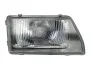 Фара автомобільна 661-1129R-LD-EF