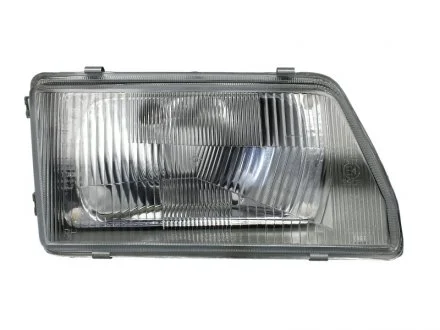 Фара автомобільна DEPO 661-1129R-LD-EF