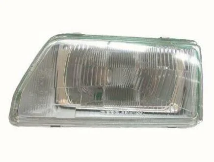 Фара автомобільна DEPO 661-1129R-LDEMN