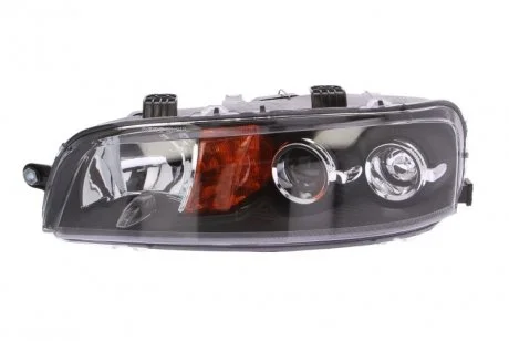 Фара автомобильная DEPO 661-1132L-LD-EM