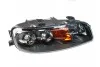 Фара автомобільна 661-1132R-LD-EM