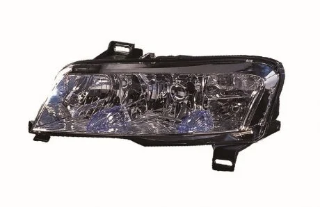 Фара автомобильная DEPO 661-1134L-LD-EM