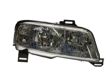 Фара автомобильная DEPO 661-1134R-LD-EM
