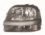 Фара автомобільна 661-1135R-LD-EM