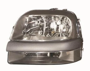 Фара автомобильная DEPO 661-1135R-LD-EM