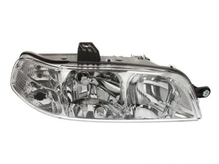 Фара автомобильная DEPO 661-1137R-LD-EM
