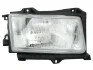 Фара передня 661-1138R-LD-EM