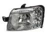 Фара автомобільна 661-1141L-LD-EM