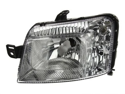 Фара автомобильная DEPO 661-1141L-LD-EM