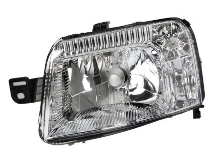 Фара автомобильная DEPO 661-1141LMLDEMN