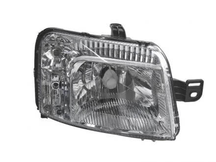 Фара автомобильная DEPO 661-1141R-LD-EM