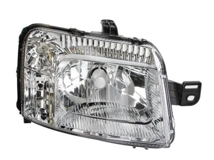 Фара автомобильная DEPO 661-1141RMLDEMN