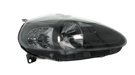 Фара передняя DEPO 661-1147R-LEMN2