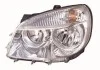Фара передня 661-1150R-LD-EM