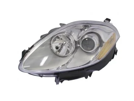 Фара автомобільна DEPO 661-1153LMLDEM1