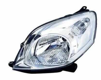 Основная фара DEPO 661-1158RMLD-EM
