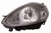 Фара автомобильная 661-1162LMLDEM2