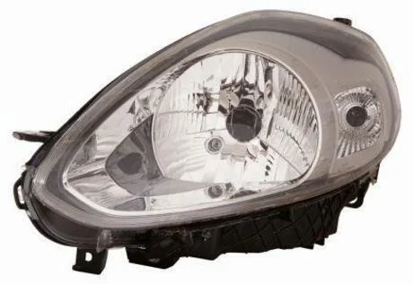 Фара автомобильная DEPO 661-1162RMLDEM1