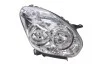 Фара передняя 661-1163RMLD-EM