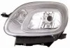 Фара передня 661-1168RMLD-EM