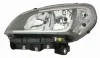 Фара передняя 661-1172LMLDEM2