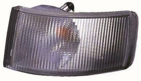 Повторитель поворота DEPO 661-1517R-UE