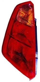 Задний фонарь DEPO 661-1925L-UE