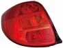Лiхтар задній 661-1929L-LD-UE