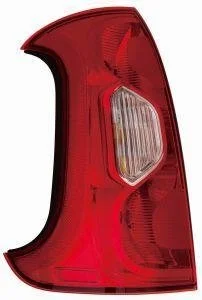Автозапчасть DEPO 6611952LUE
