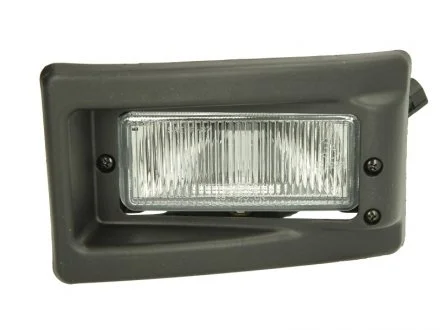 Противотуманная фара передняя DEPO 661-2010L-UQ