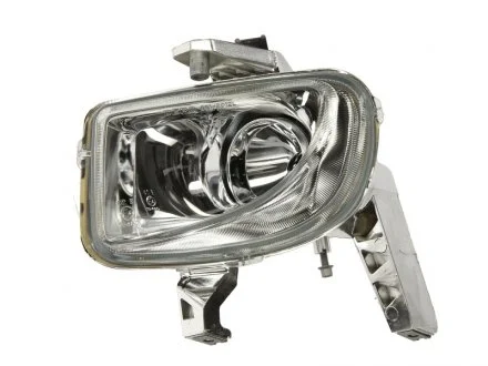 Противотуманная фара передняя DEPO 661-2012L-UE