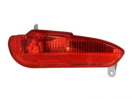 Задняя противотуманная фара DEPO 661-4002L-LD-UE