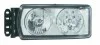 Фара автомобільна 663-1108R-LD-EM