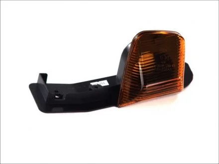 Фонарь бокового поворота DEPO 663-1402L-UE