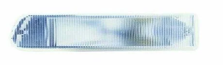 Повторитель поворота DEPO 663-1601L-UE