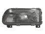 Фара передняя 665-1102L-LD-EM