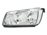 Фара передняя 665-1105L-LDEM1