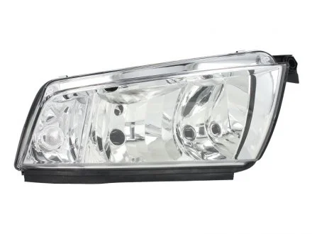 Фара передняя DEPO 665-1105L-LDEM1