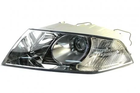 Фара автомобильная DEPO 665-1111L-LD-EM