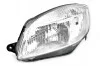 Фара автомобільна 665-1114L-LD-EM
