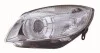 Фара автомобильная 665-1115L-LD-EM