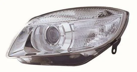 Фара автомобильная DEPO 665-1115L-LD-EM