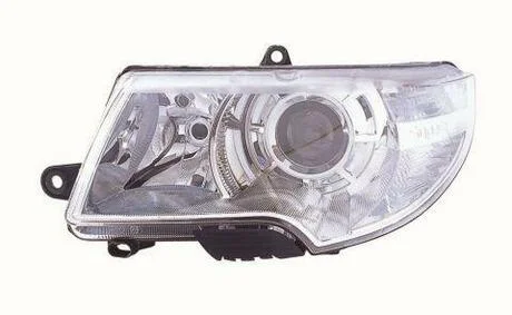 Фара автомобильная DEPO 665-1116LMLDBEM
